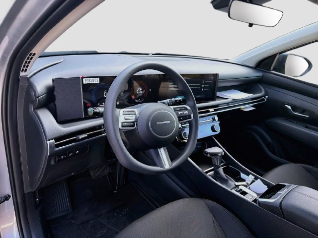 New 2026 Hyundai Tucson SEL Plus FWD image 9