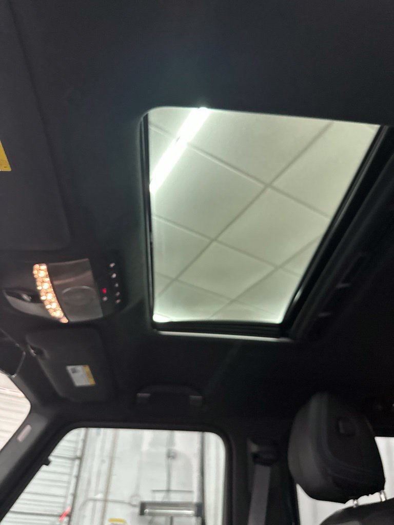 Certified 2025 Mercedes-Benz G 580 w/ EQ Technology image 23