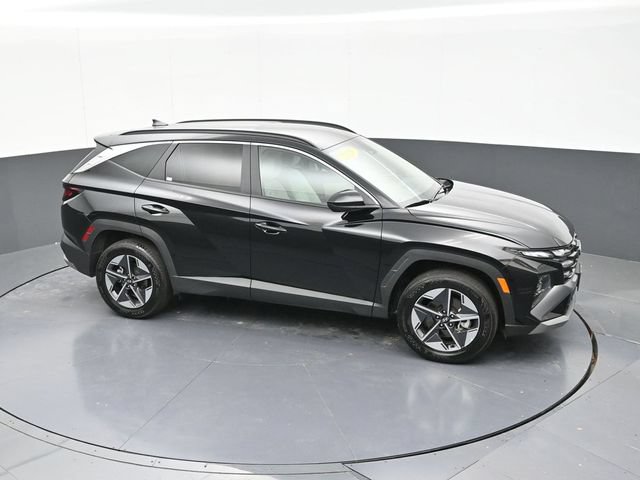 Used 2026 Hyundai Tucson SEL AWD/4WD image 63