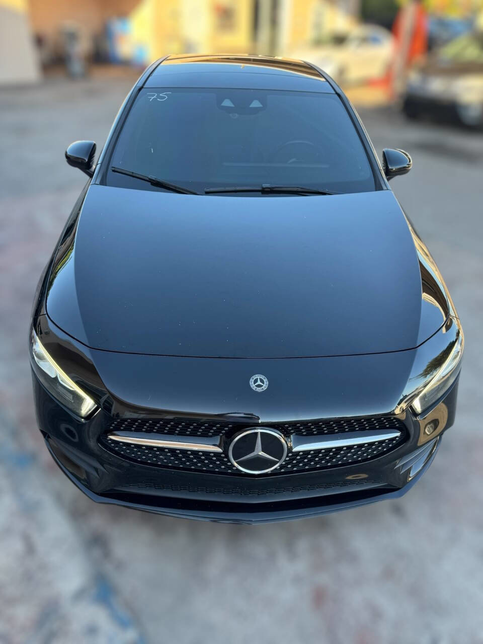 Used 2019 Mercedes-Benz A 220 w/ AMG Line image 16
