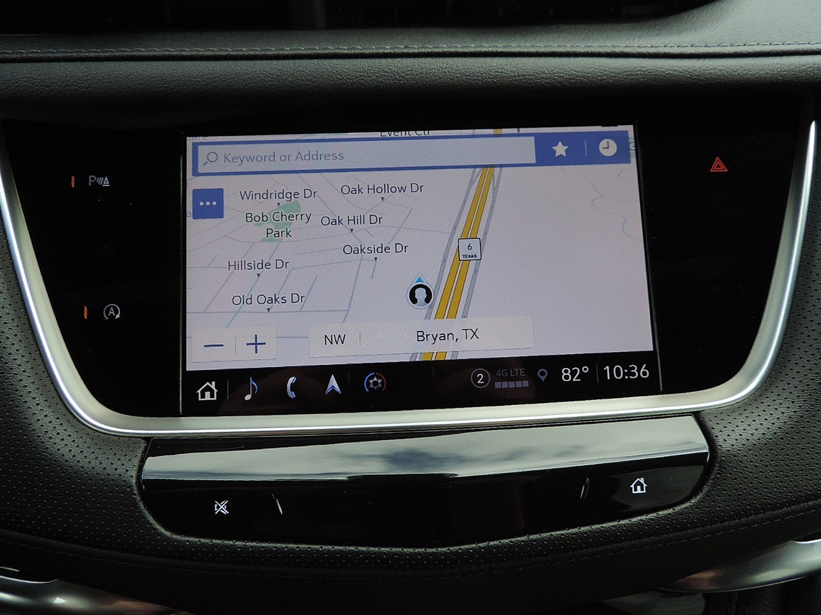 Used 2025 Cadillac XT5 Premium Luxury FWD image 3