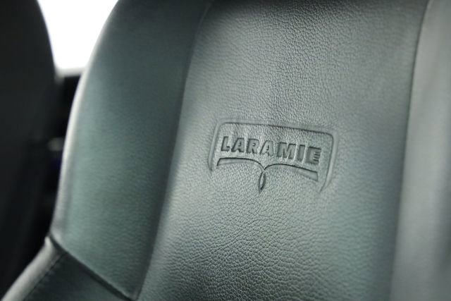 Used 2016 RAM 1500 Laramie w/ Convenience Group image 29