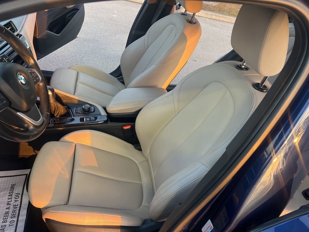 Used 2018 BMW X2 sDrive28i image 25