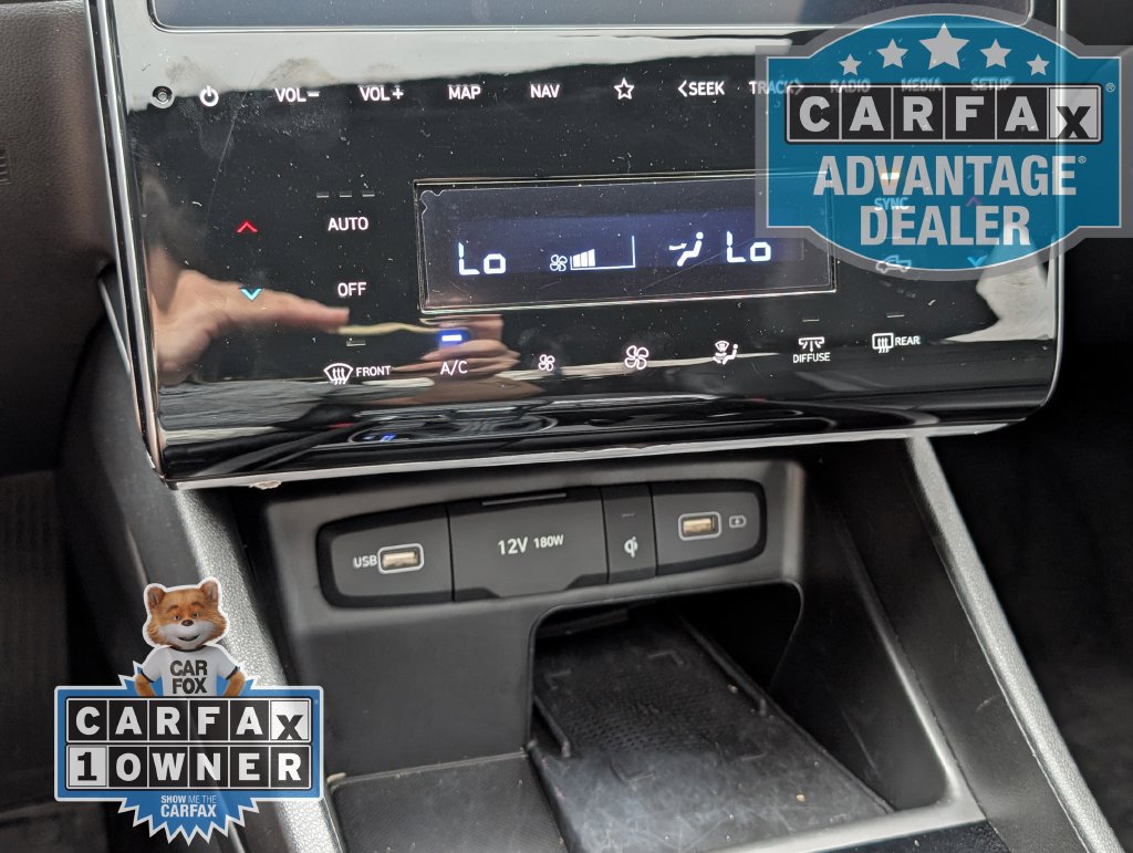 Used 2024 Hyundai Santa Cruz XRT AWD/4WD image 11
