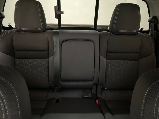 Used 2026 Nissan Frontier SV AWD/4WD image 68