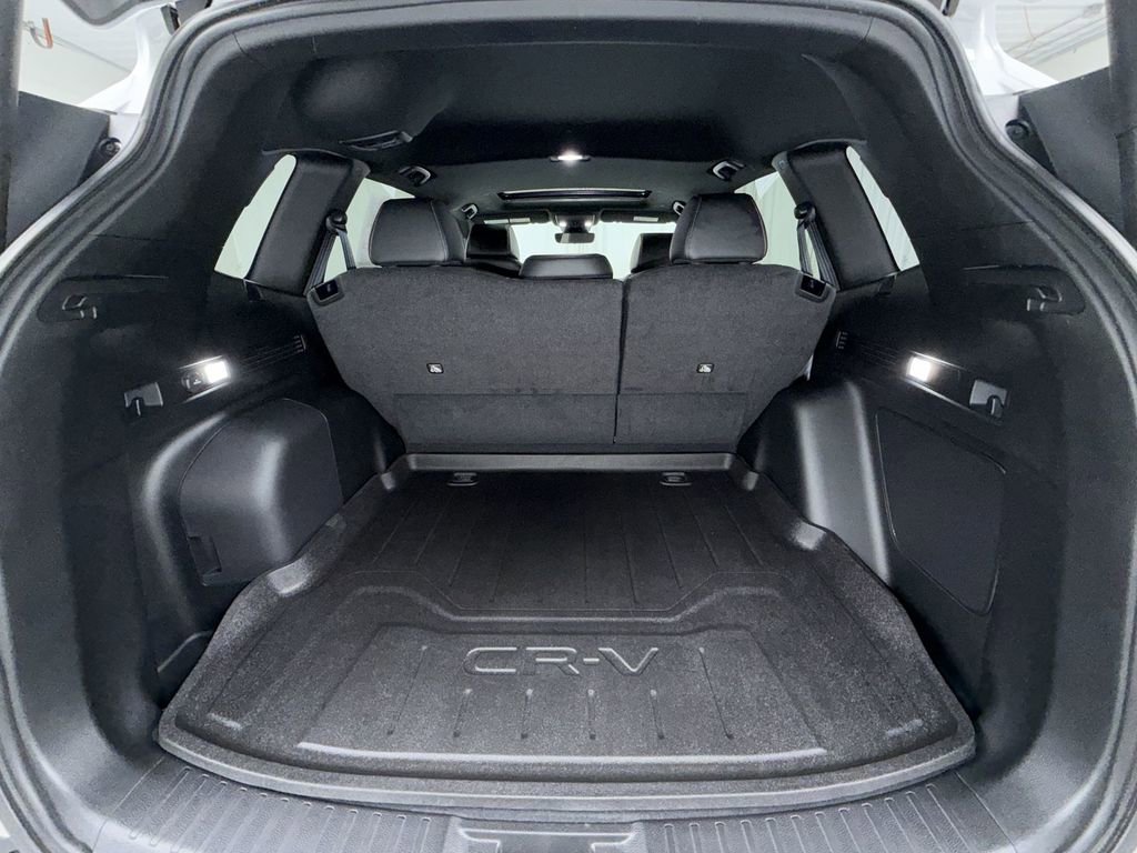 Used 2023 Honda CR-V Sport Touring image 17