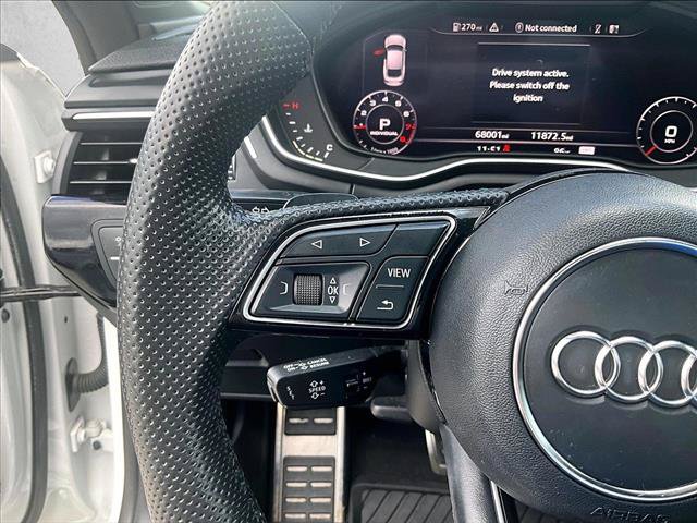 Used 2019 Audi A5 2.0T Prestige w/ Black Optic Plus Package AWD/4WD image 20