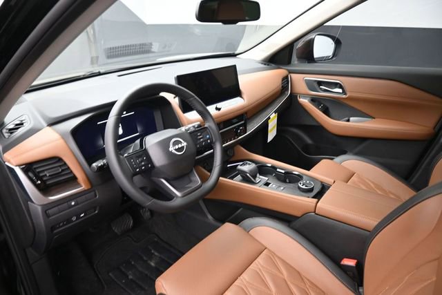 New 2026 Nissan Rogue Platinum AWD/4WD image 19
