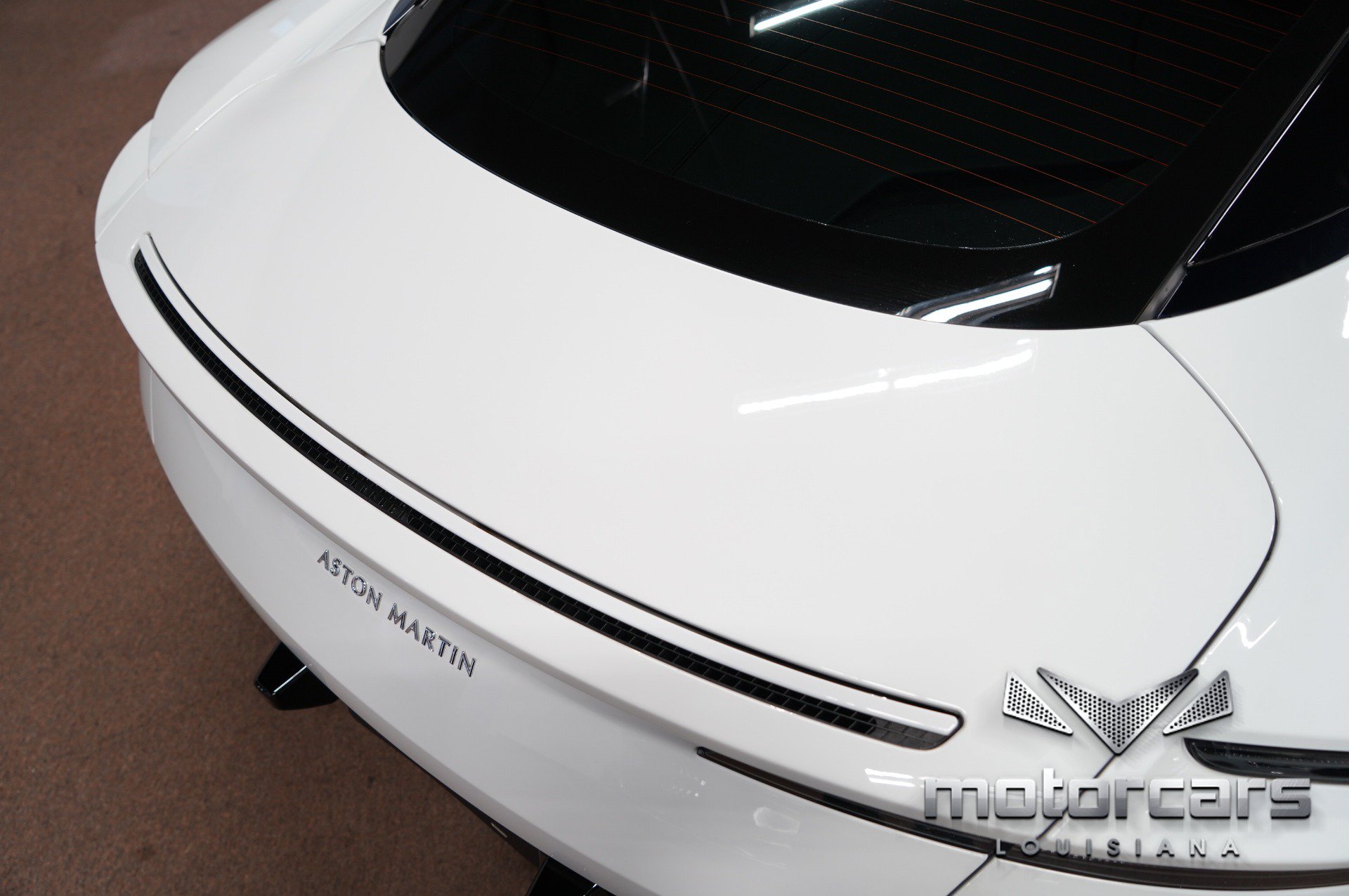 Used 2018 Aston Martin DB11 Coupe RWD image 18