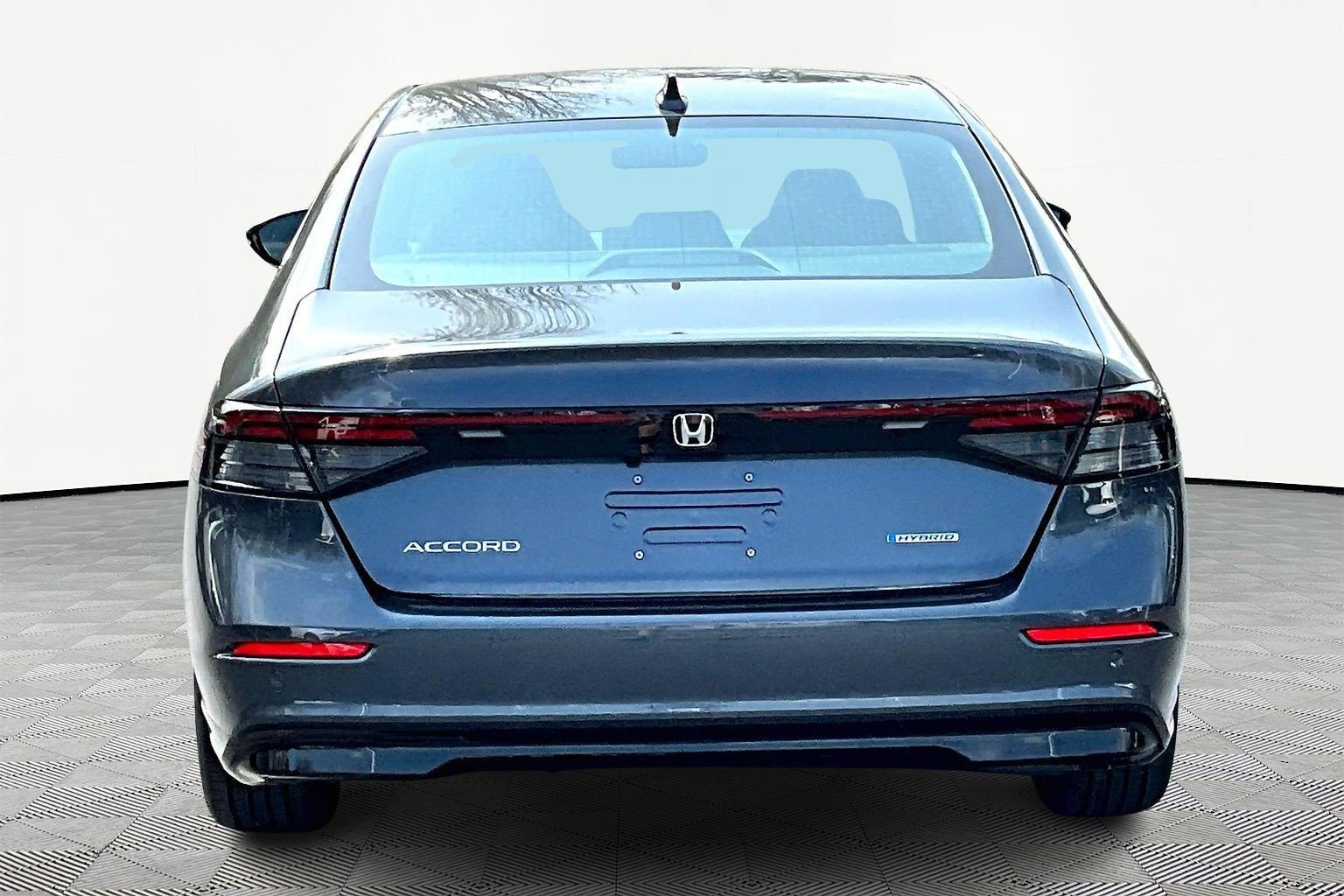 New 2026 Honda Accord EX-L image 5