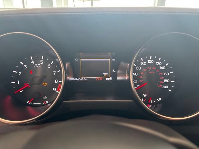 Used 2017 Ford Mustang Shelby GT350 w/ Electronics Package RWD image 18