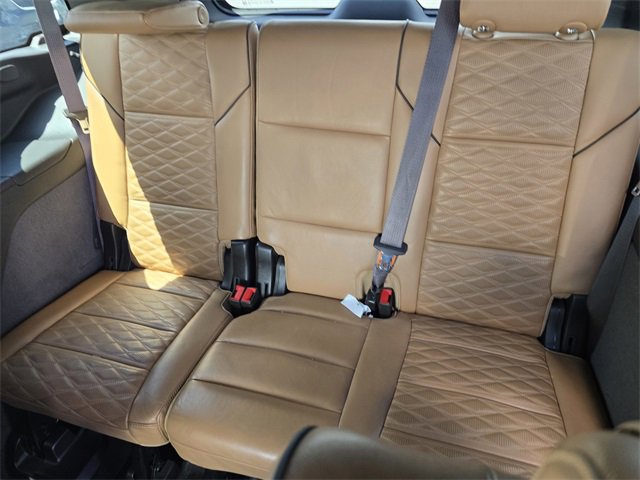 Used 2023 Cadillac Escalade Sport w/ Touring Package image 11