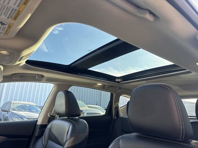 Used 2024 Nissan Murano SL image 7