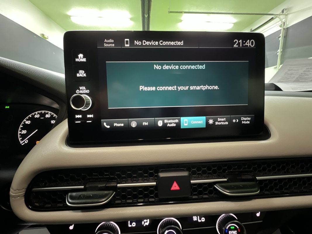 Used 2025 Honda HR-V EX-L image 19