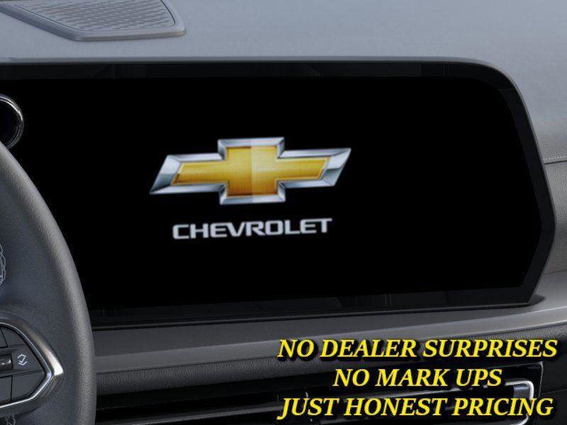 New 2026 Chevrolet Traverse LT w/ Driver Confidence Package FWD image 20