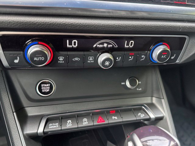 Certified 2024 Audi Q3 2.0T Premium Plus AWD/4WD image 28