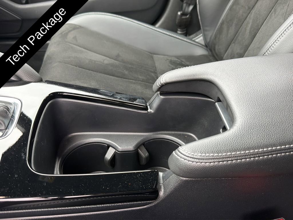 Used 2023 Acura Integra A-Spec FWD image 27