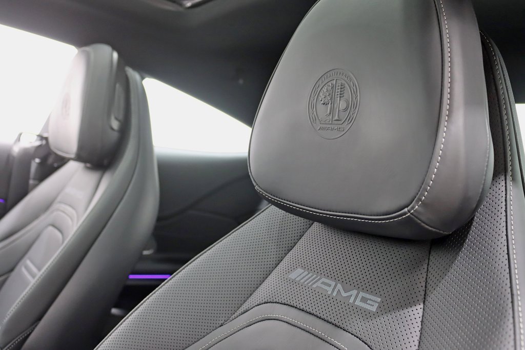 Used 2024 Mercedes-Benz CLE 53 AMG 4MATIC image 27