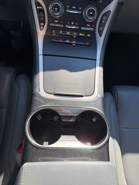 Used 2020 Lincoln Nautilus Reserve w/ Equipment Group 201A image 20