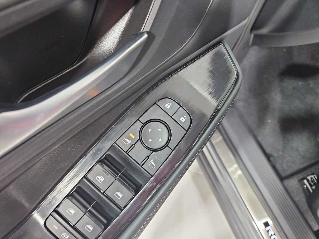 New 2026 Nissan Rogue SV image 12