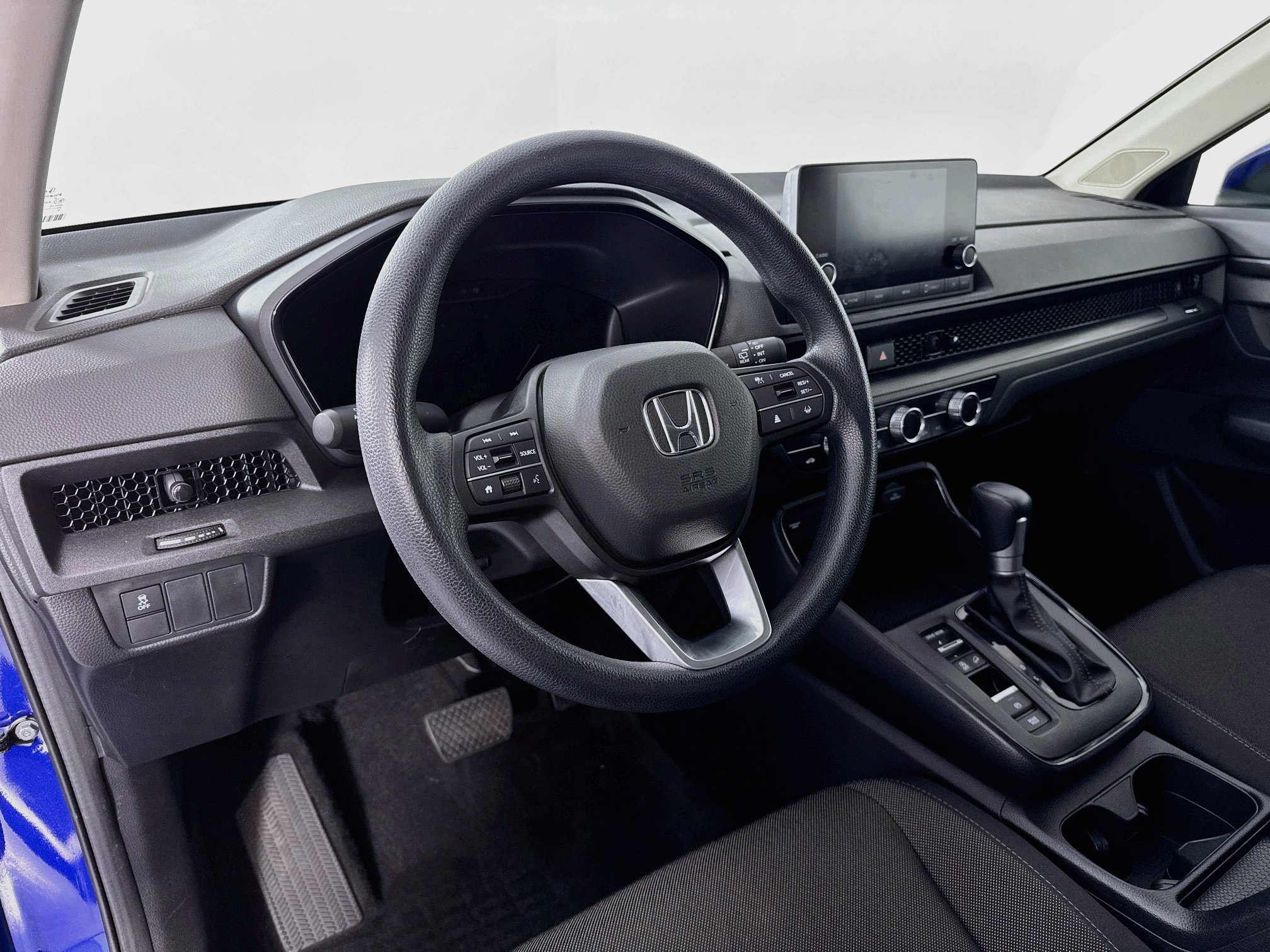 Certified 2024 Honda CR-V EX image 9