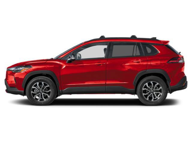 Certified 2026 Toyota Corolla Cross AWD Hybrid w/ Moonroof Package image 6