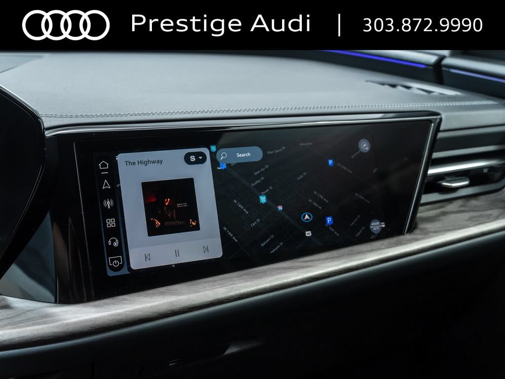 New 2026 Audi Q5 Premium Plus AWD/4WD image 19