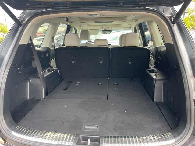 Used 2025 Kia Telluride SX image 13