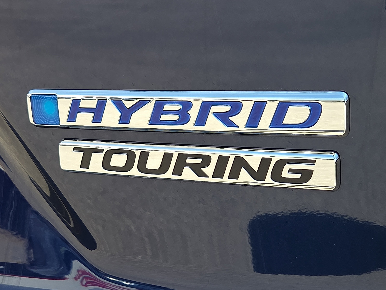 Used 2022 Honda CR-V Touring image 8
