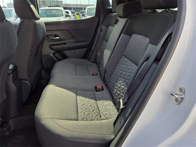 New 2025 Nissan Kicks SV w/ SV Premium Package image 15