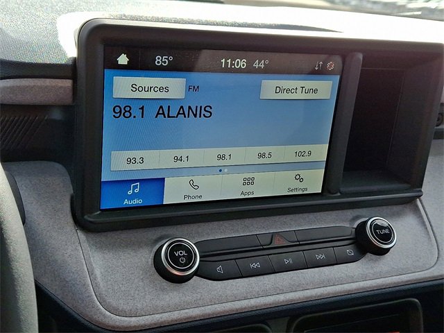 Certified 2023 Ford Maverick XLT w/ XLT Luxury Package image 16