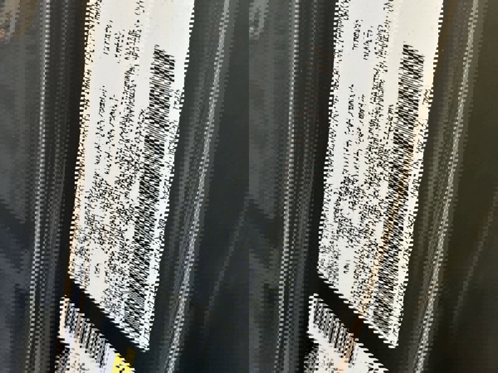 Used 2025 Toyota Tacoma SR5 image 33