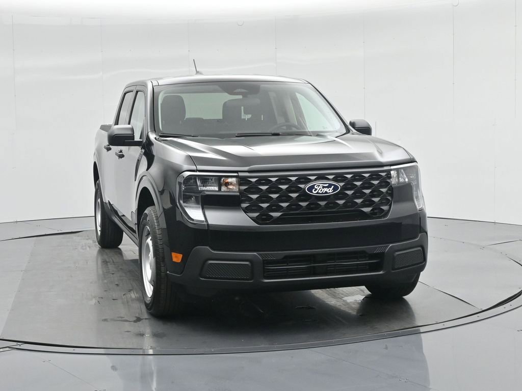 New 2025 Ford Maverick XL w/ Equipment Group 102A image 49