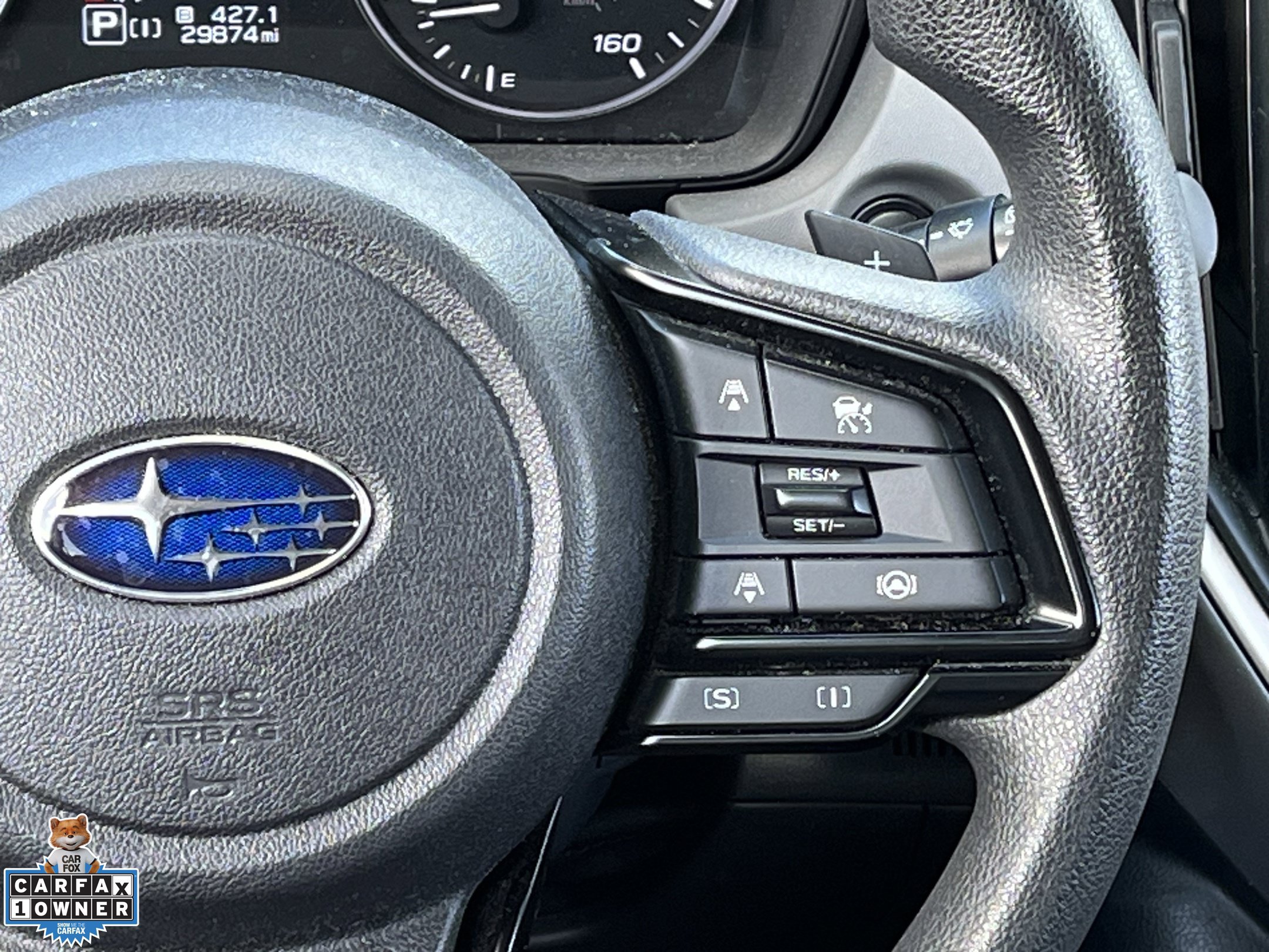 Used 2024 Subaru Crosstrek 2.0i Premium AWD/4WD image 15