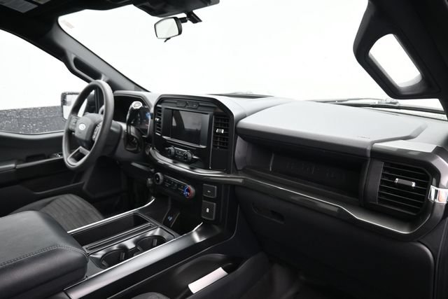 Used 2023 Ford F150 XL w/ STX Appearance Package AWD/4WD image 8