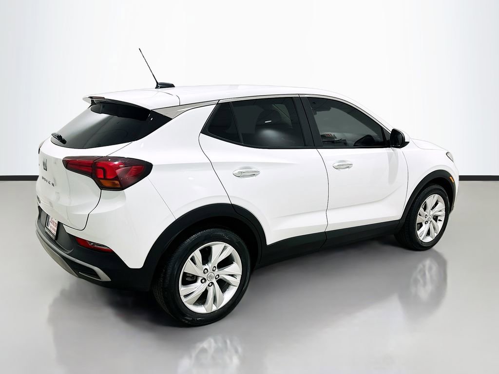 Used 2024 Buick Encore GX Preferred image 7