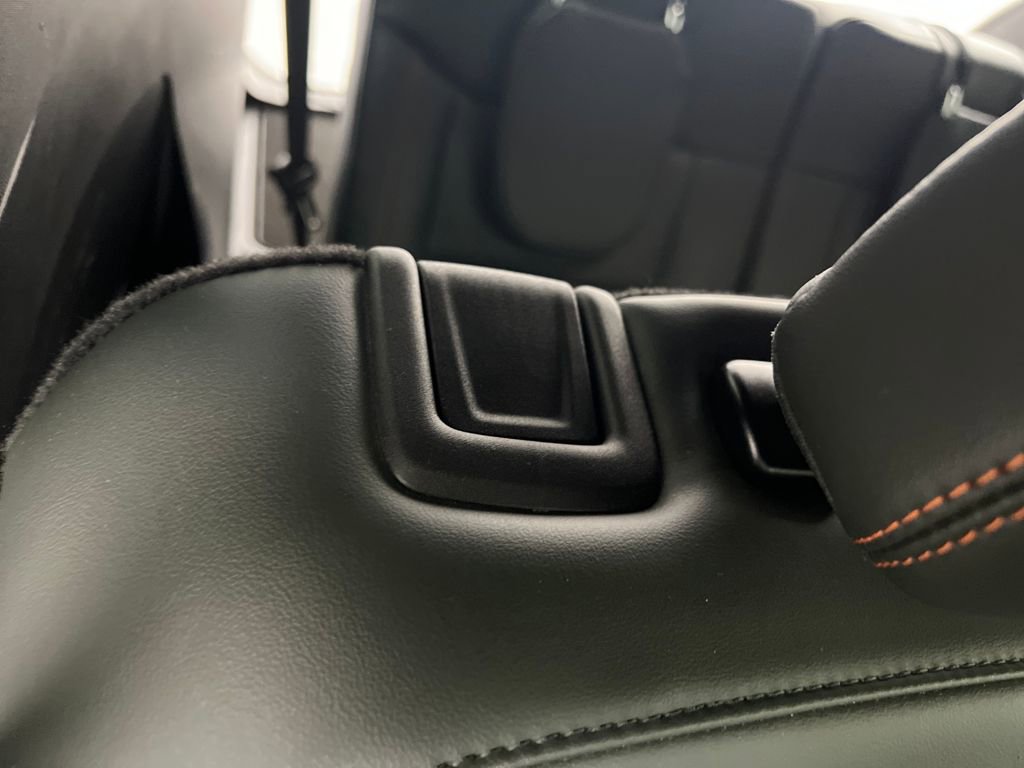 Used 2023 Ford Explorer Timberline w/ Timberline Technology Package image 20