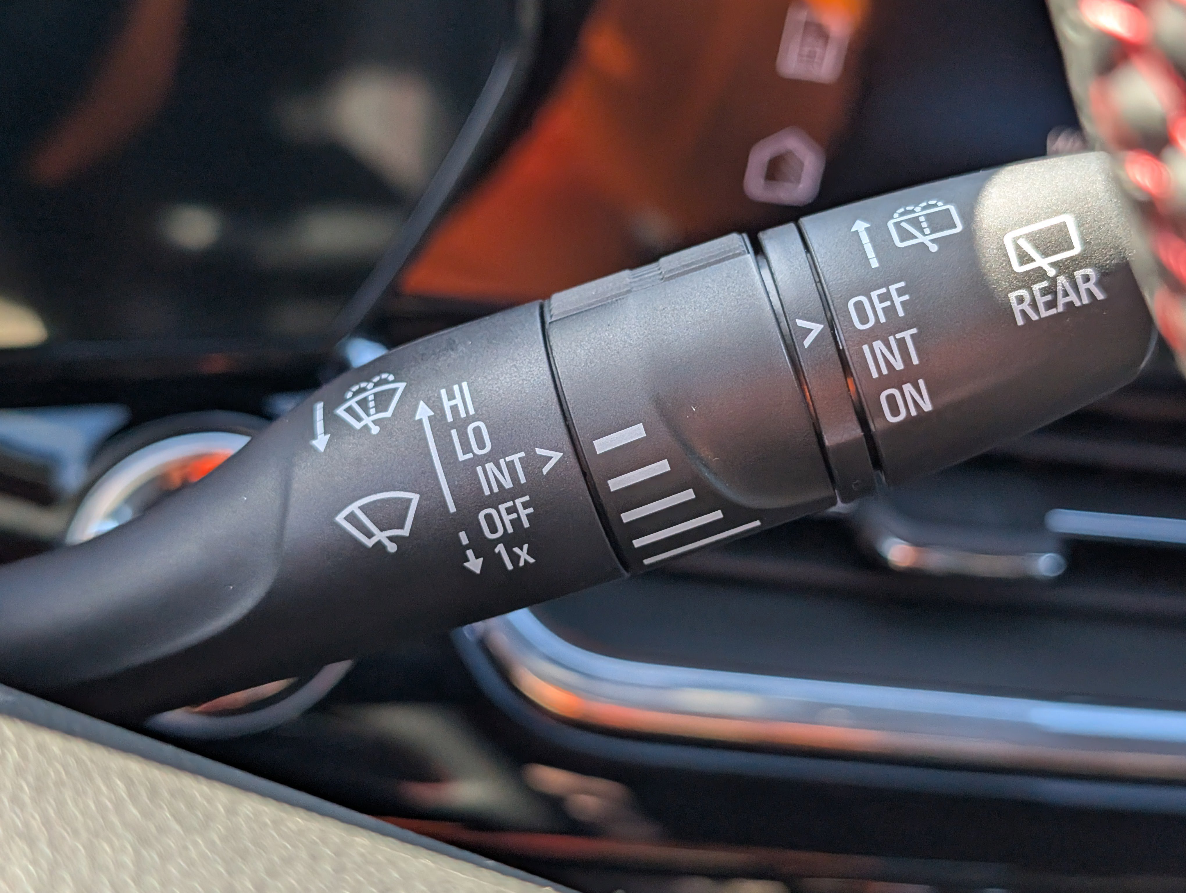 New 2026 Chevrolet Trax RS image 25