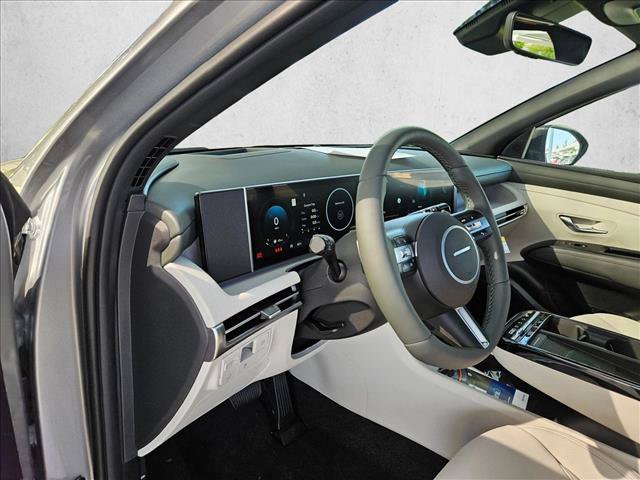 Used 2026 Hyundai Tucson Limited FWD image 3