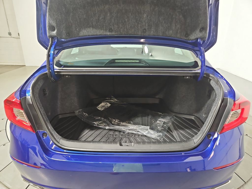 Used 2022 Honda Accord Sport Special Edition image 21