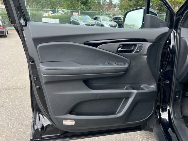 Used 2023 Honda Passport Elite image 21