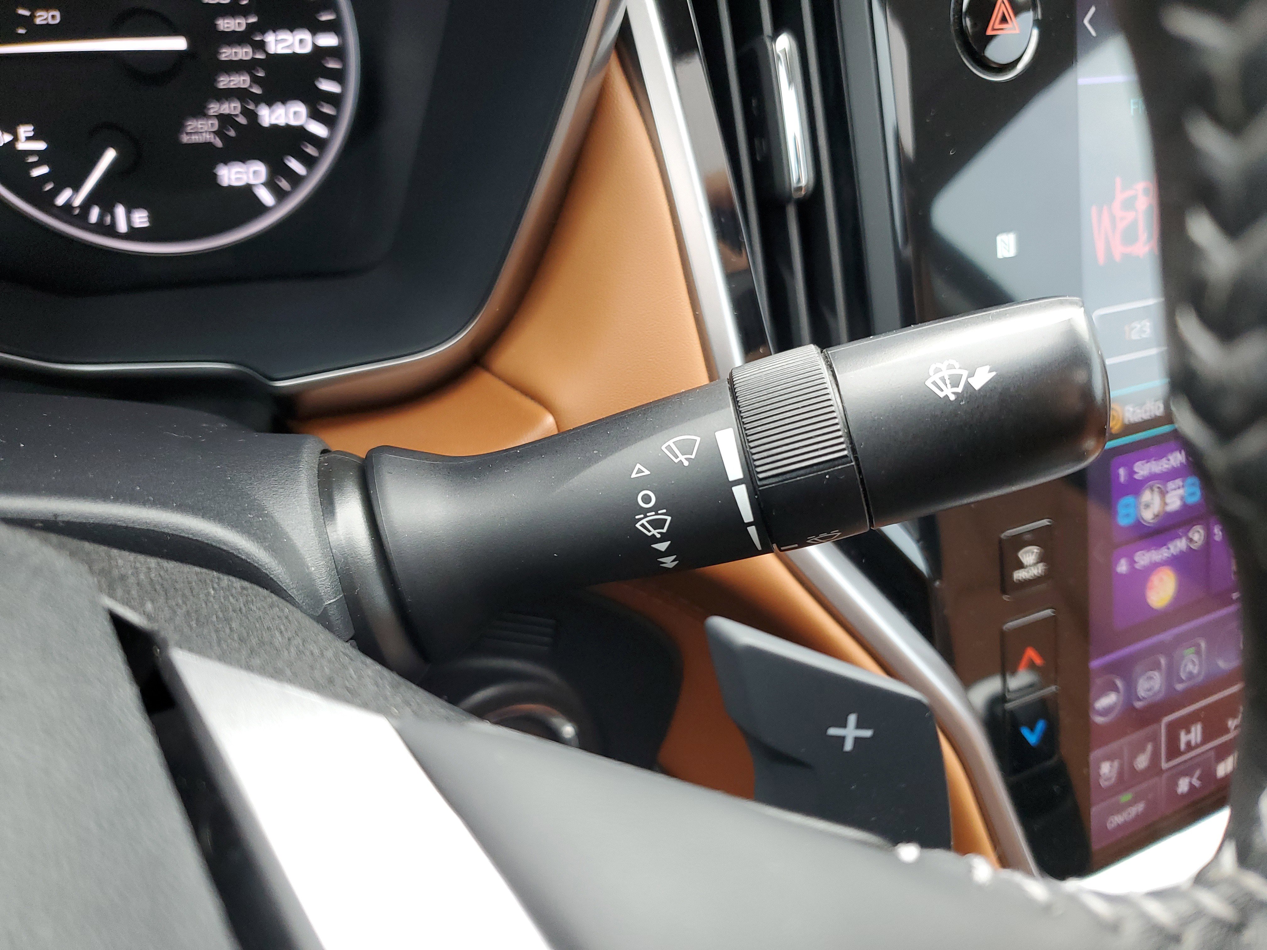 Used 2022 Subaru Legacy Touring XT image 19