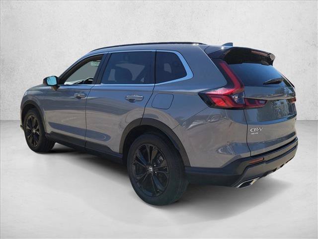 Used 2024 Honda CR-V Sport Touring image 8