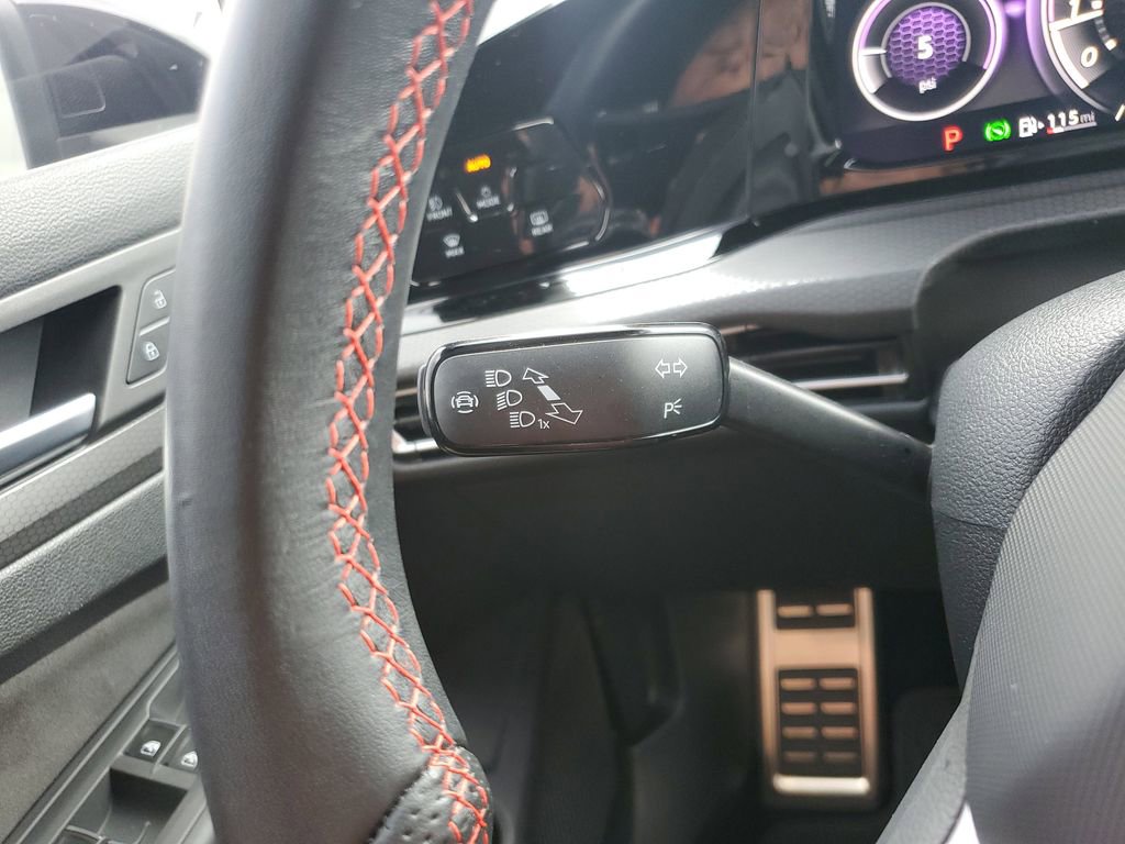 Used 2024 Volkswagen GTI S image 20