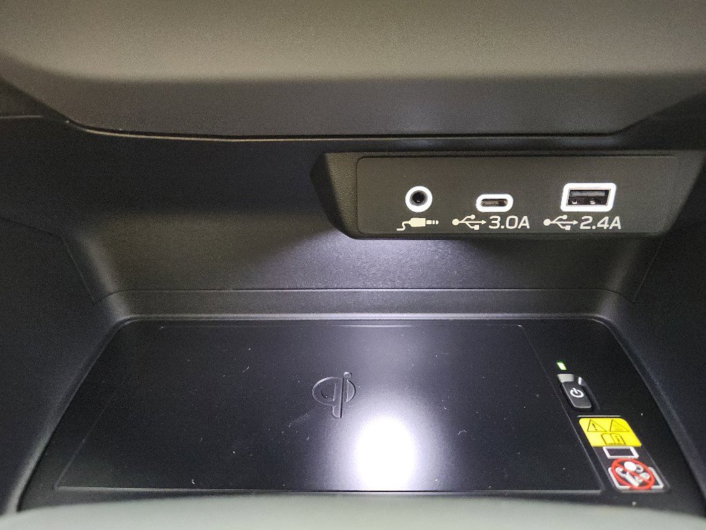 New 2026 Subaru Crosstrek 2.5i Limited w/ Crosstrek Mirror Package AWD/4WD image 22