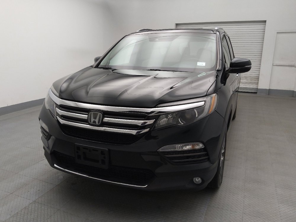 Used 2018 Honda Pilot Touring image 15