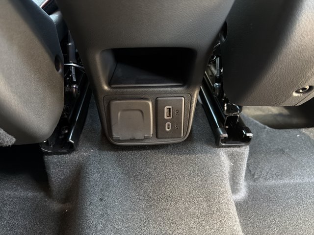 New 2026 Chevrolet TrailBlazer RS w/ Convenience Package AWD/4WD image 27