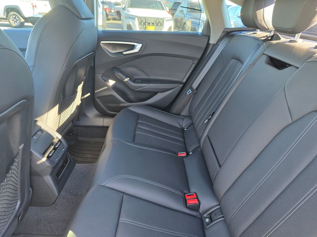 Certified 2025 Audi A5 2.0T Premium Plus w/ Premium Plus image 13