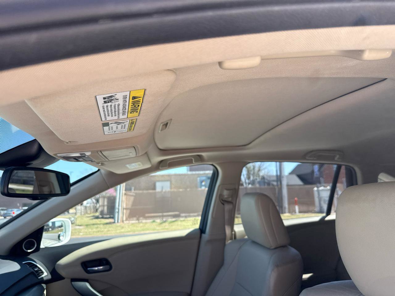 Used 2017 Acura RDX FWD w/ Advance Package image 37