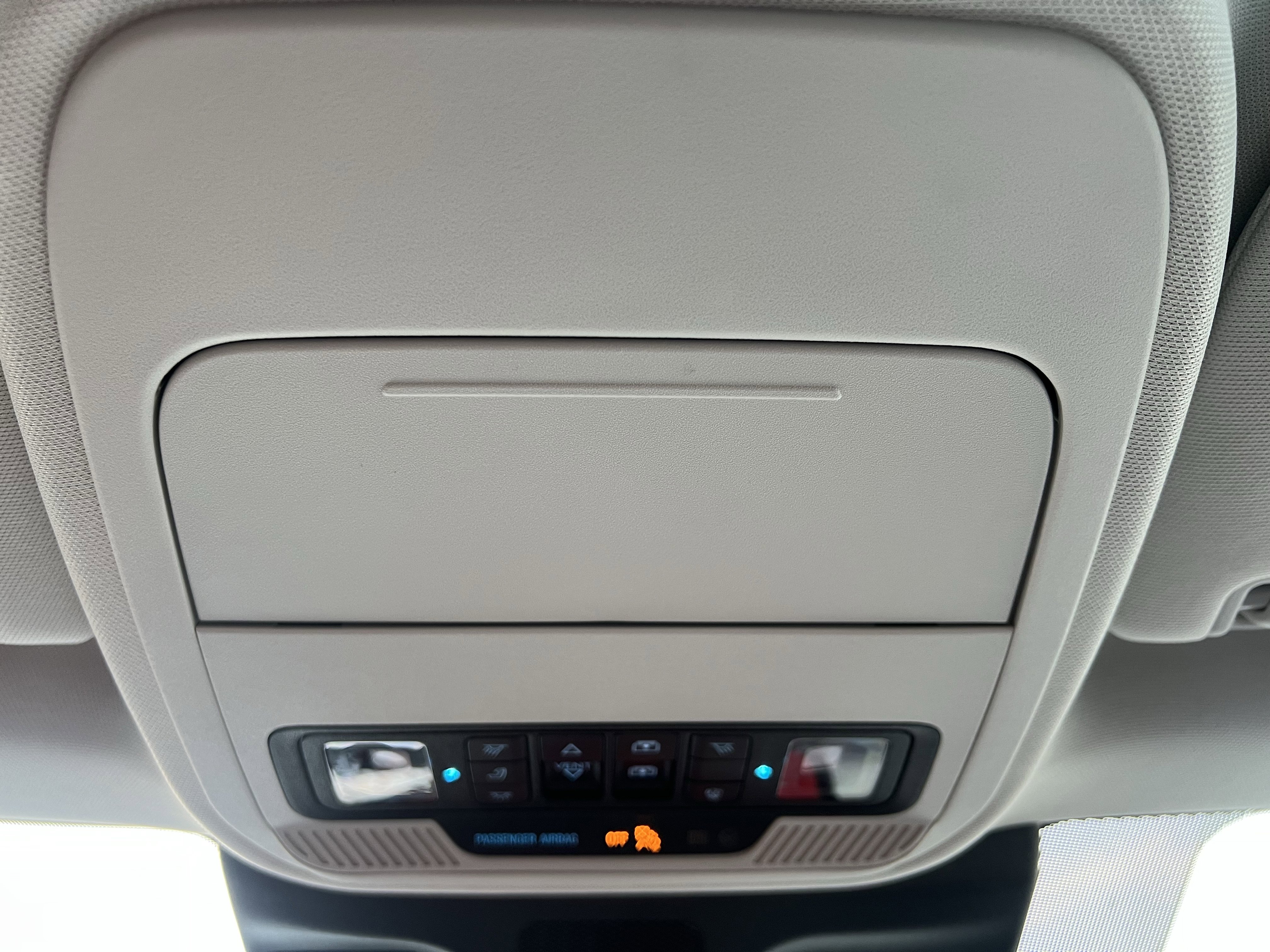 Used 2025 Ford Expedition Max Active AWD/4WD image 43
